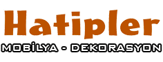 Hatipler Mobilya Logo